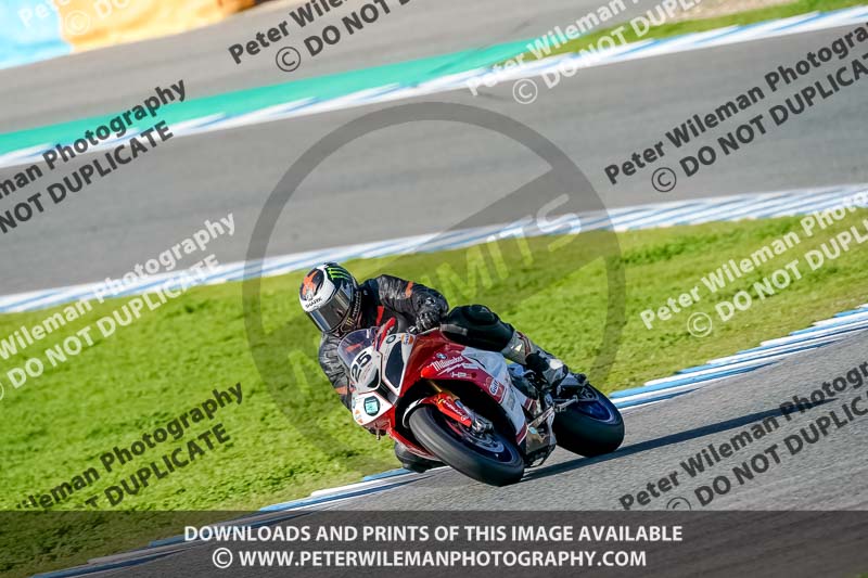 25 to 27th november 2017;Jerez;event digital images;motorbikes;no limits;peter wileman photography;trackday;trackday digital images